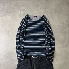 00s Archive Layered Border Gimmick Tee