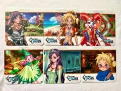 2026年最新】クロノクロス コースターの人気アイテム - メルカリ