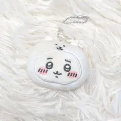 ちいかわ 鈴入りおかおマスコット ナガノマーケット