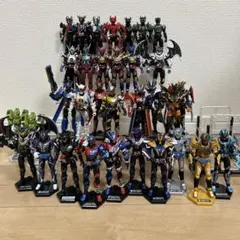 2026年最新】仮面ライダー 装動 まとめ売りの人気アイテム - メルカリ