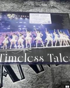 【初回生産限定盤】 =LOVE アリーナツアー2025 TYPE A 2BD