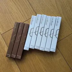 コーラルヘイズ5本セット | Mercari