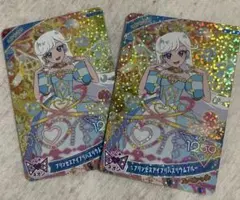 ひみつのアイプリ　みつき