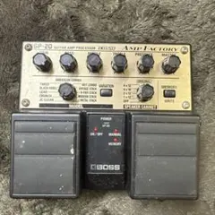 2025年最新】BOSS エフェクター ジャンクの人気アイテム - メルカリ