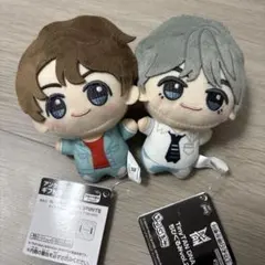 2026年最新】btsテテ ぬいぐるみの人気アイテム - メルカリ