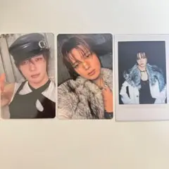&TEAM MoM Mark on Meトレカ セット K ケイ