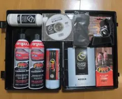 FW1 クリーニングワックス 6本セット FW1