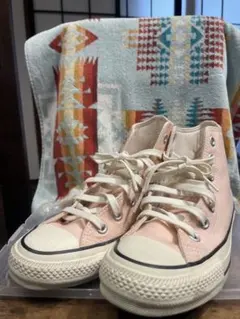 CONVERSE ALLSTAR PINK 1SC223 CT70 23cm