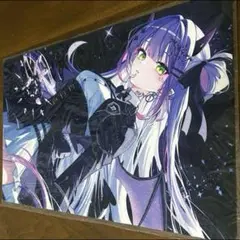2025年最新】常闇トワ プレイマットの人気アイテム - メルカリ