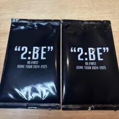 BE:FIRST オンラインくじ トレーディングカード マナト