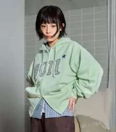 common gull products 9011 zip hoodi