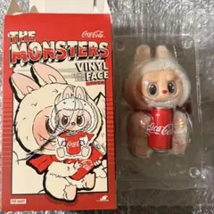2025年最新】labub コカコーラの人気アイテム - メルカリ