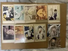 文豪ストレイドッグス　中島敦　まとめ売り