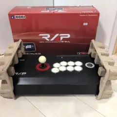 アーケードコントローラー