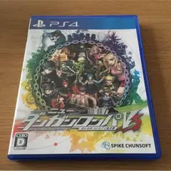 ニューダンガンロンパV3（最終値引き） PS4