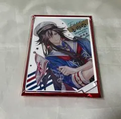 マツリカ オトメイトマーケット オトマ オトなつ カード型アクスタ