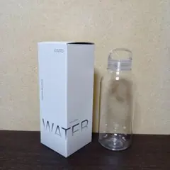 KINTO WATER BOTTLE 500ml クリアのサムネイル