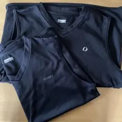 アンダーシャツ m