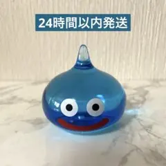 ドラゴンクエスト　クリアフィギュア ドラゴンクエスト AM ビッグクリアフィギュア スライムナイト