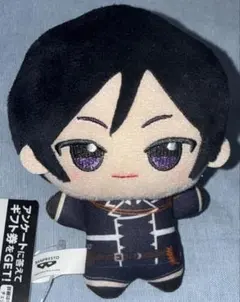 刀剣乱舞 薬研藤四郎 ぬいぐるみセット - メルカリ