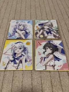 2026年最新】9nine 色紙の人気アイテム - メルカリ