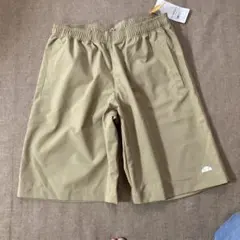 ellesse メンズ ハーフパンツ ベージュのサムネイル
