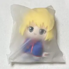 2026年最新】hunter×hunter クラピカ ぬいぐるみの人気アイテム - メルカリ