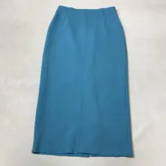 SPICK&SPAN 針抜きダンボールミドルタイトスカート 春夏のサムネイル