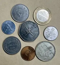 2026年最新】銀貨 アラブの人気アイテム - メルカリ