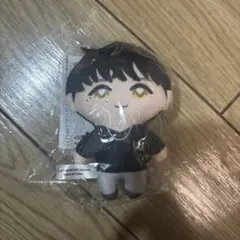 木村柾哉 INI マスコットぬいぐるみ GiGO限定 タグ付き‼️ - メルカリ