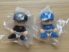 パワプロくん ならぶんです。 パ・リーグ ビジターVer. ロッテ 日ハム