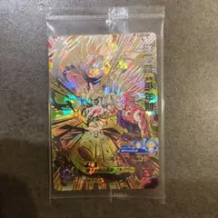 2026年最新】ドラゴンボールヒーローズ 未開封boxの人気アイテム