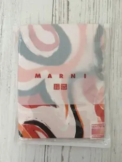MARNI UNIQLO コラボ　レギンス　Sサイズ