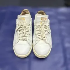 adidas Stan Smith （スタンスミス）ホワイト グリーン