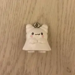 はなまるおばけ めじるしアクセサリーのサムネイル
