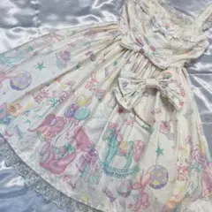 2026年最新】Angelic Pretty TOY PARADEの人気アイテム - メルカリ