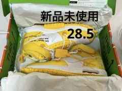 【新品】Off-White×Nike AirForce1 Mid SP LTHR