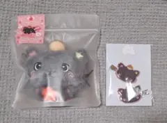 NCTWISH リク ぬいぐるみ・ヘアクリップ