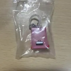 星のカービィ めじるしアクセサリー3 ガチャガチャ じはんきほおばり