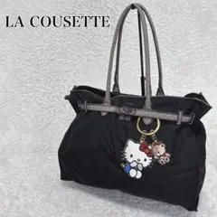 2026年最新】lacousette レディース トートバッグの人気アイテム