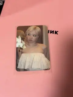 2025年最新】Blackpink ロゼ ペンライトの人気アイテム - メルカリ