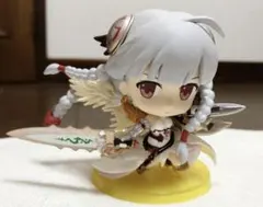 パズル＆ドラゴンズ 神法の女神 ヴァルキリー・ローズ Vol.9 フィギュア