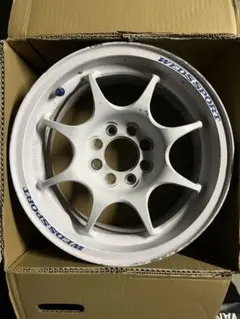 ネギWEDS SPORT tc-05 14インチ ホイール　2本セット ウェッズスポーツ TC・05 | 中古タイヤ・ホイール専門店 太平タイヤ