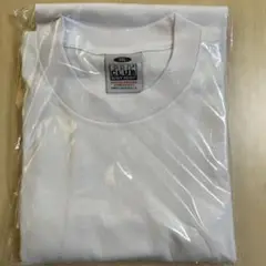 新品　プロクラブ　tシャツ　白　2XL 半袖