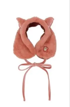 しまむら kaho ダイナ イヤーマフ