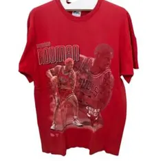 90s マイケルジョーダンTシャツ SALEM シングルステッチ L - メルカリ