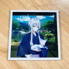 刀剣乱舞 ましコレ 白山吉光 - メルカリ