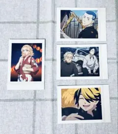 2026年最新】東京リベンジャーズまとめ売りの人気アイテム - メルカリ