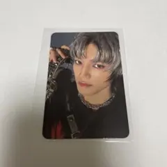 NCT127テヨン　fact checkトレカ nct127 taeyong