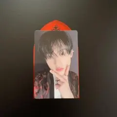 トレカ　ASTRO ユンサナ